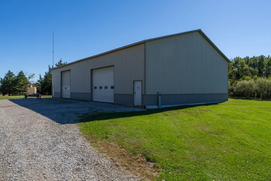 14615 Reeder Road, Crown Point, IN 46307 - #3