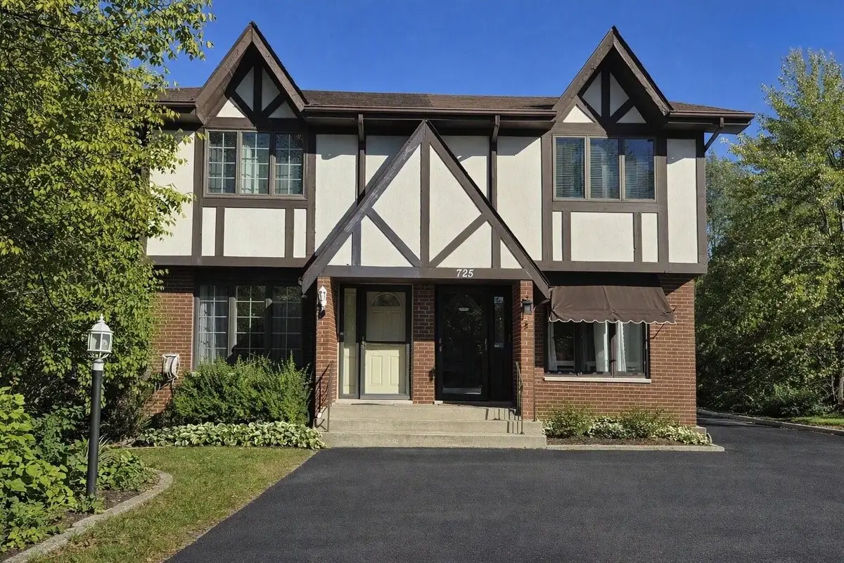 723 Wellington Drive, Dyer, IN 46311 - #1
