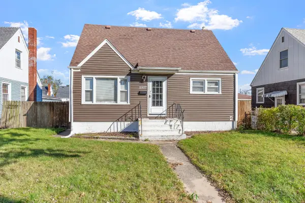 5507 Wegg Avenue, East Chicago, IN 46312