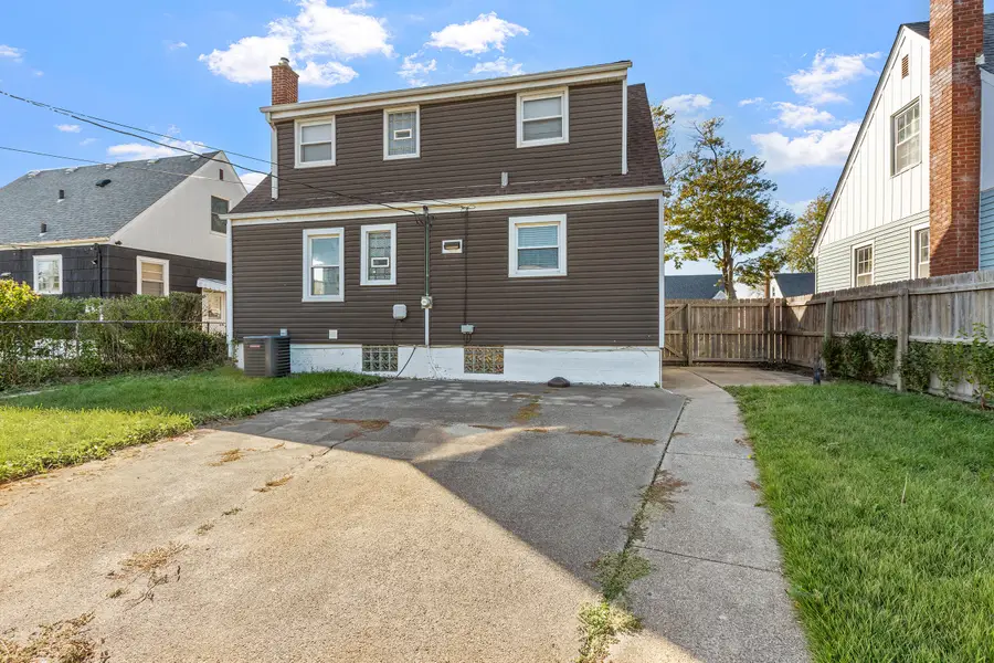 5507 Wegg Avenue, East Chicago, IN 46312 - #2