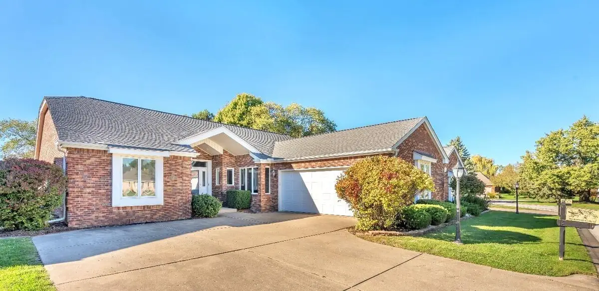 3519 Bob White Circle, Valparaiso, IN 46383 - #1