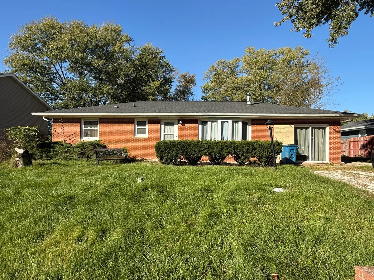 8 Basher Street, Valparaiso, IN 46385 - #1
