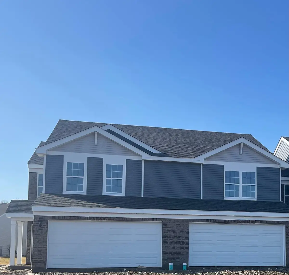 519 Cressmoor Boulevard, Hobart, IN 46342 - #1