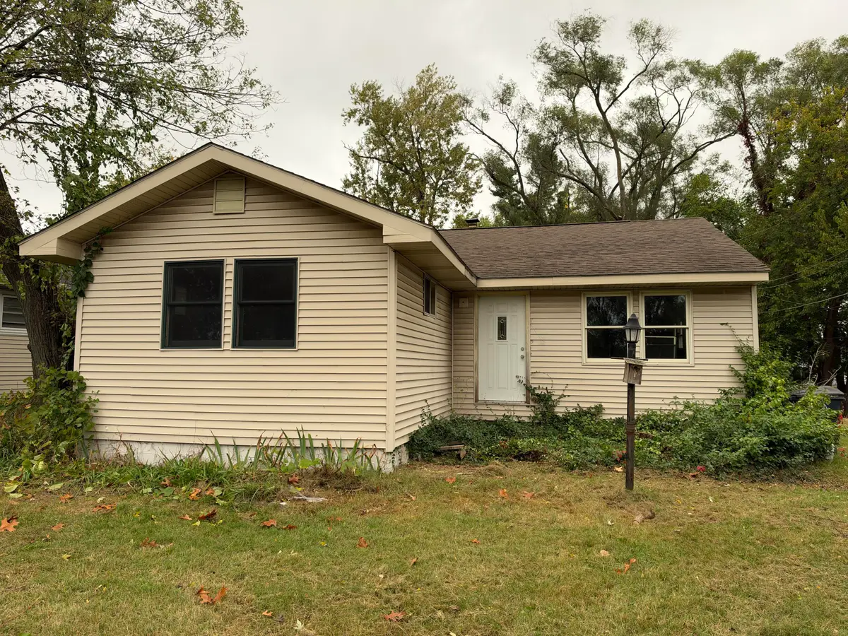 412 Broadway Street, Michigan City, IN 46360 - #1