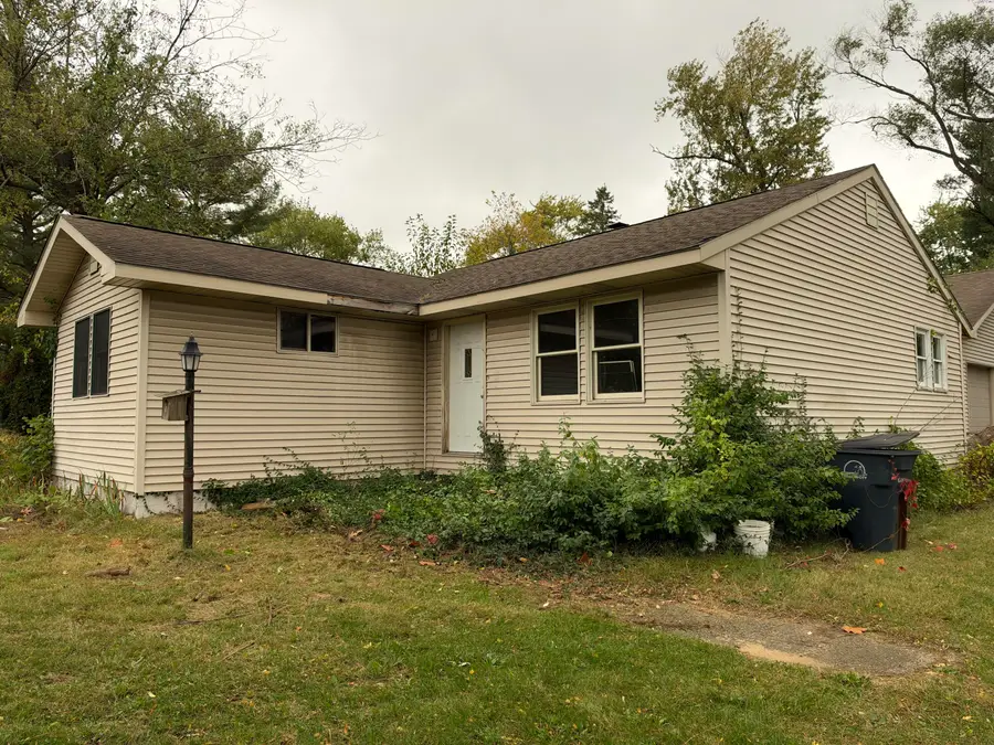 412 Broadway Street, Michigan City, IN 46360 - #2