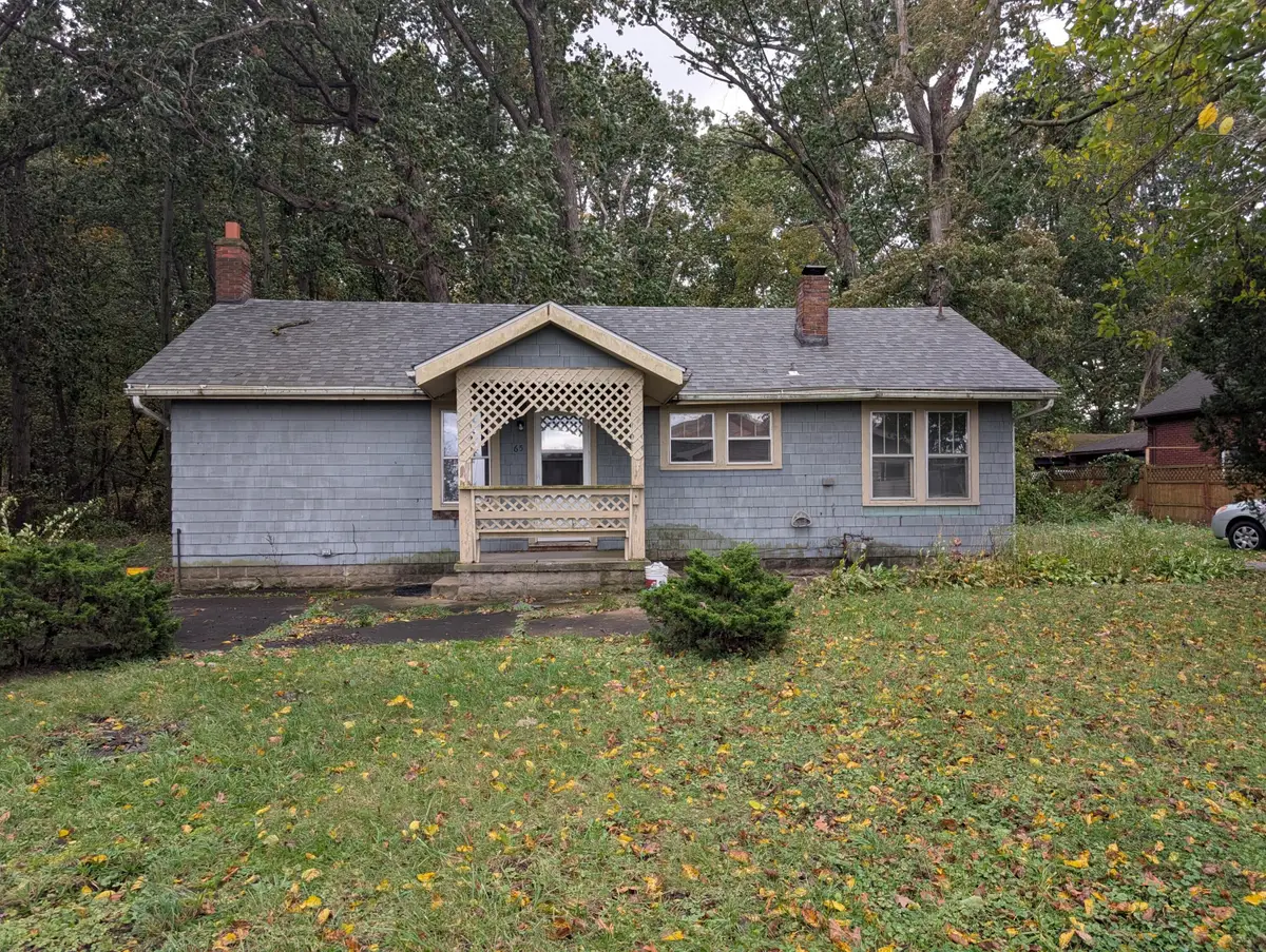 65 Ed Mcdashowicz Drive, Porter, IN 46304 - #1