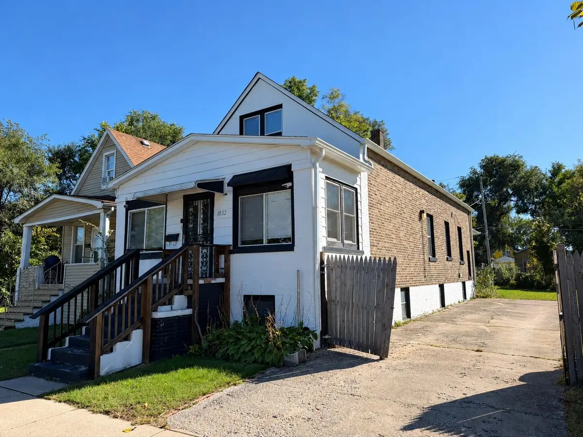 1032 Kenwood Street, Hammond, IN 46320 - #1