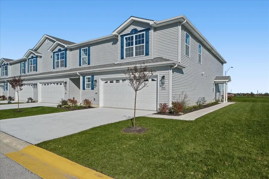 9567 Luebcke Lane, Crown Point, IN 46307 - #2