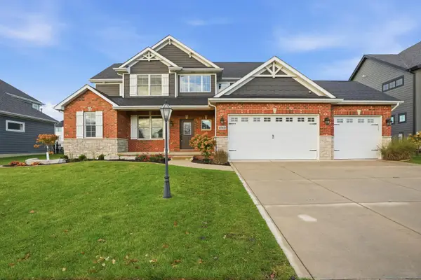 9740 Tall Grass Trail, St. John, IN 46373