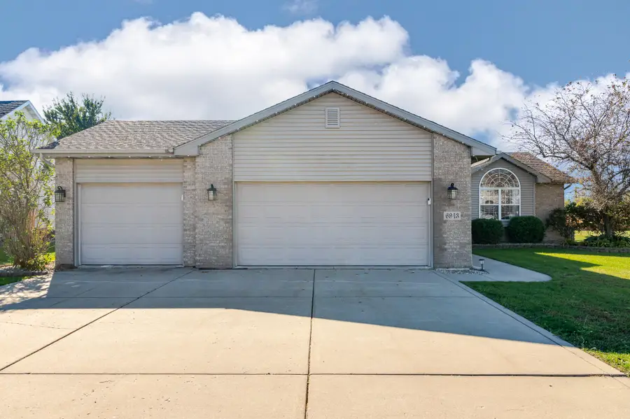 6943 Squirrel Creek Avenue, Portage, IN 46368 - #2