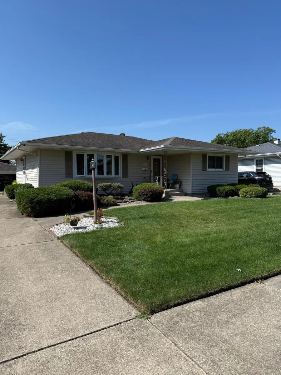 3538 42nd Place, Highland, IN 46322 - #2
