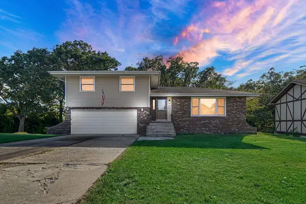 5401 W 155th Avenue, Lowell, IN 46356