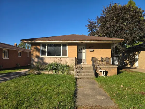 4832 Parrish Avenue, East Chicago, IN 46312