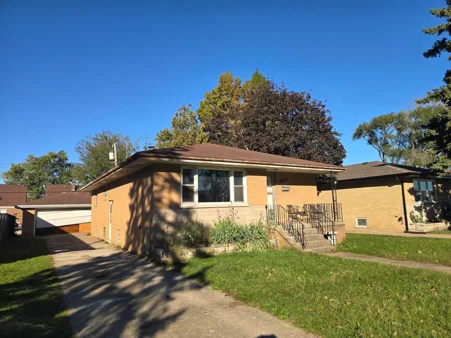 4832 Parrish Avenue, East Chicago, IN 46312 - #2