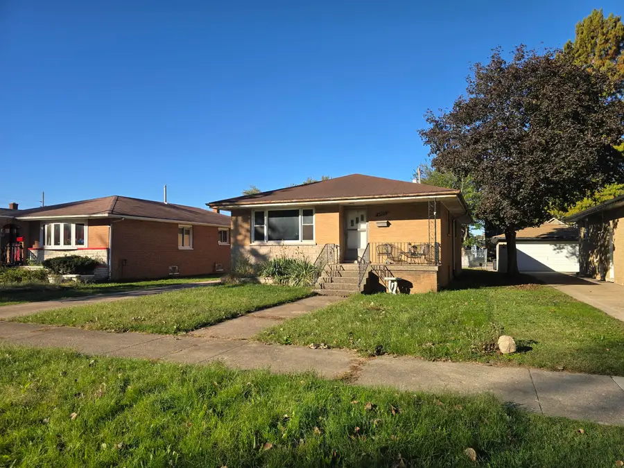 4832 Parrish Avenue, East Chicago, IN 46312 - #3