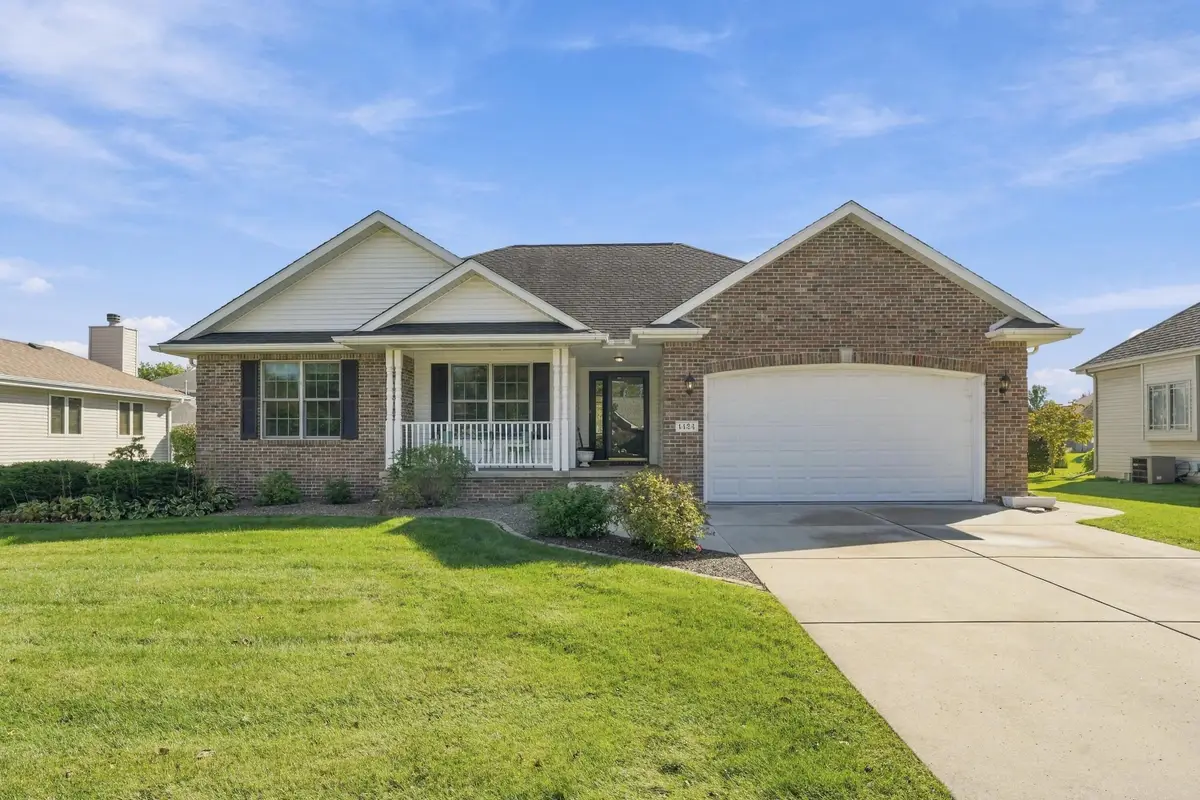 1424 Edgewater Road, Crown Point, IN 46307 - #1