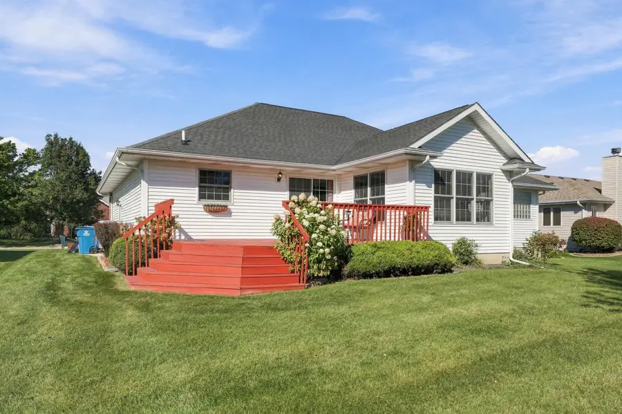1424 Edgewater Road, Crown Point, IN 46307 - #3