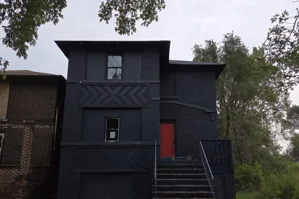 361 Pierce Street, Gary, IN 46402