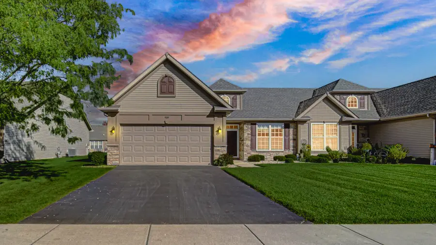 939 Rockwell Lane, Dyer, IN 46311 - #2