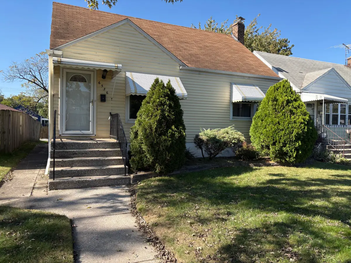 6536 Marshall Avenue, Hammond, IN 46323 - #1