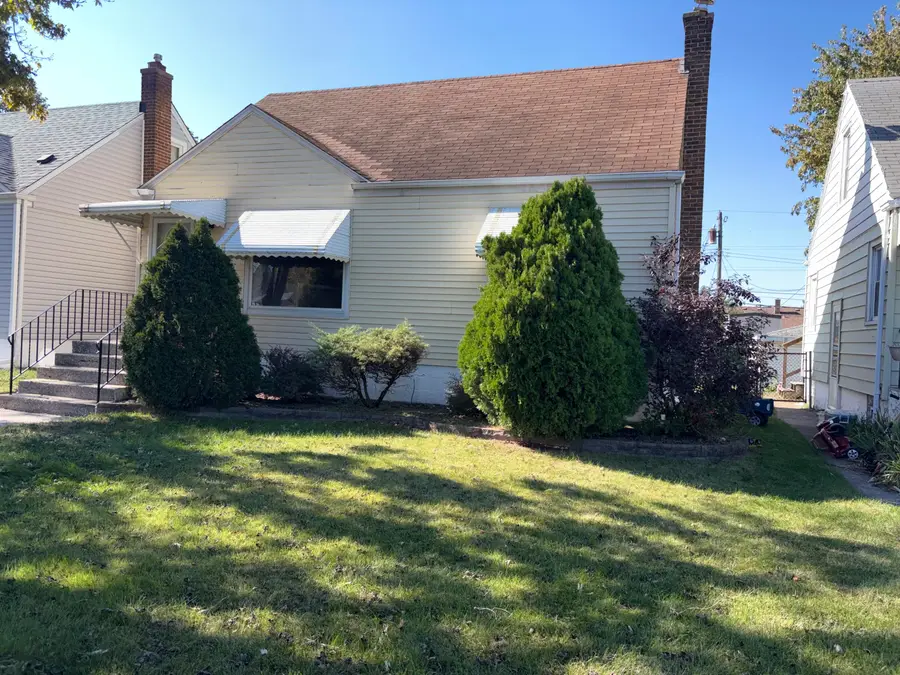 6536 Marshall Avenue, Hammond, IN 46323 - #2