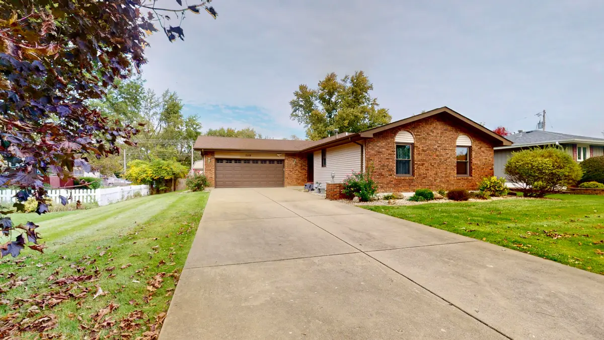 7110 W 85th Avenue, Crown Point, IN 46307 - #1