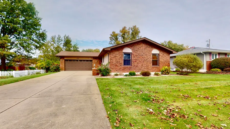7110 W 85th Avenue, Crown Point, IN 46307 - #2