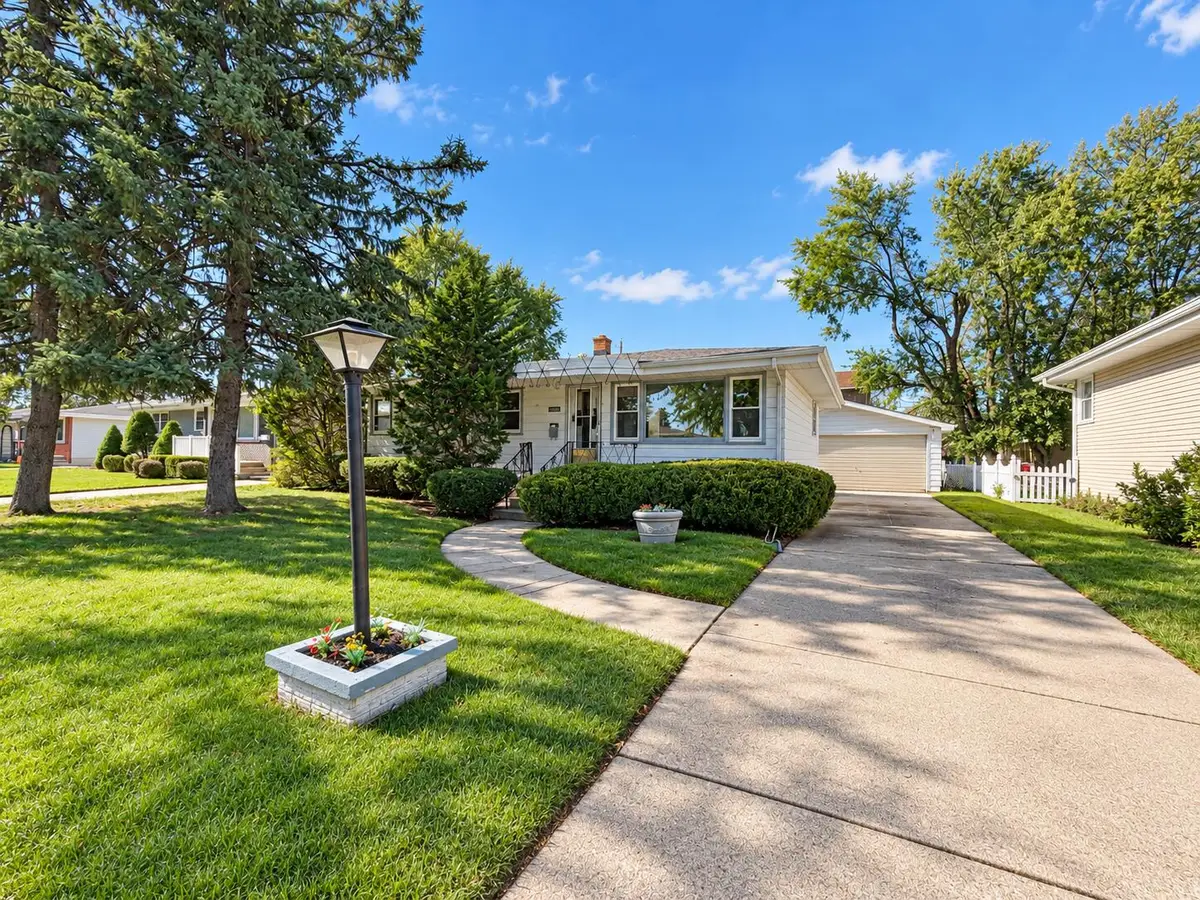 10004 Erie Place, Highland, IN 46322 - #1