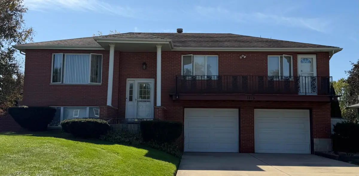 1215 Sunnyslope Drive, Crown Point, IN 46307 - #1