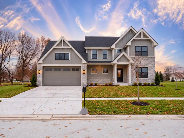 1659 Trailbrook Drive, Valparaiso, IN 46385