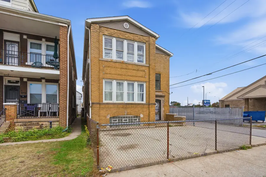 4029 Pulaski Street, East Chicago, IN 46312 - #2