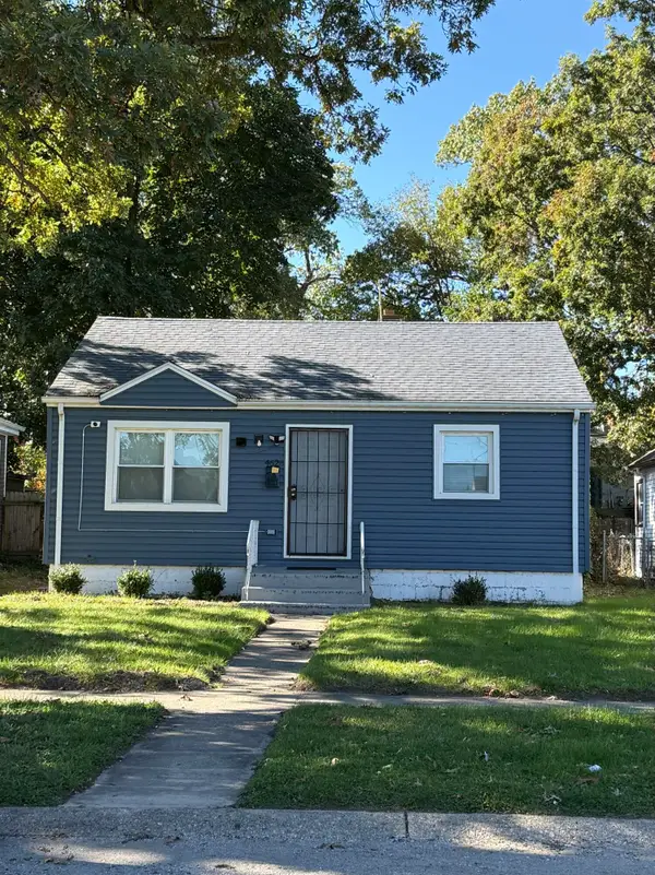 4626 Buchanan Street, Gary, IN 46408
