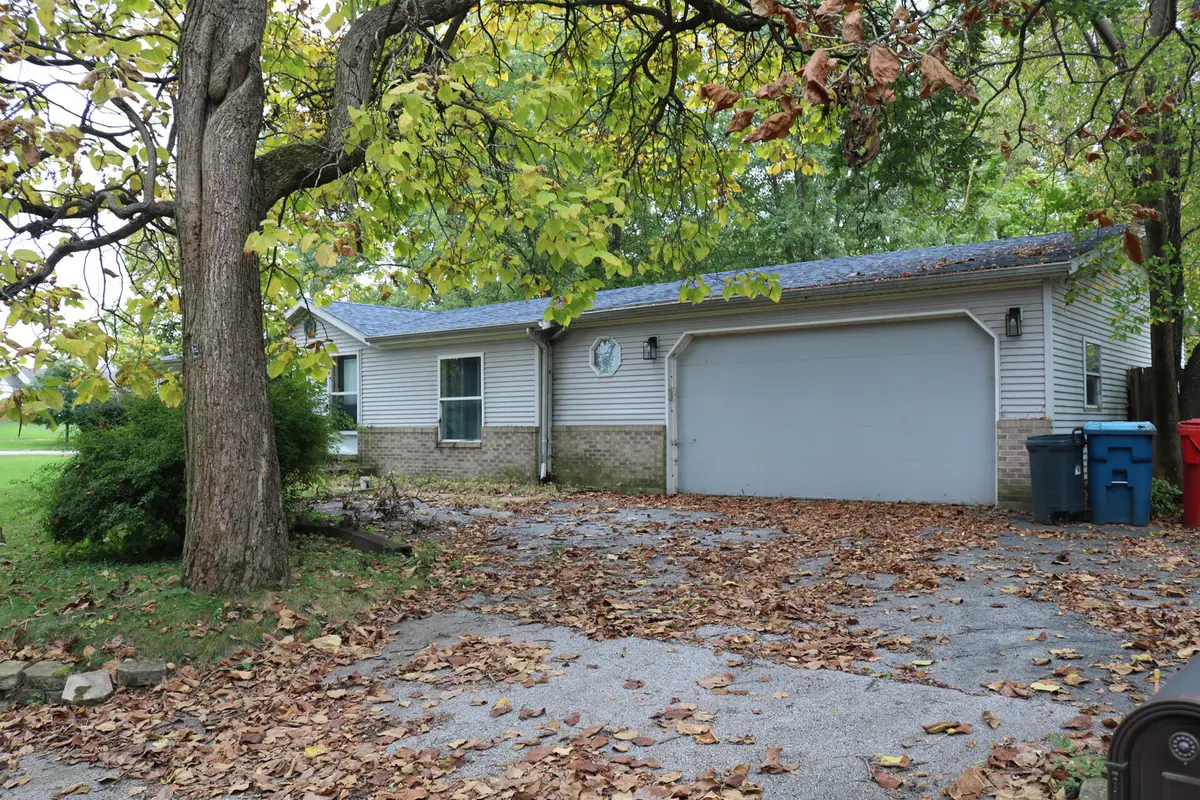 6815 W 128th Avenue, Cedar Lake, IN 46303 - #1