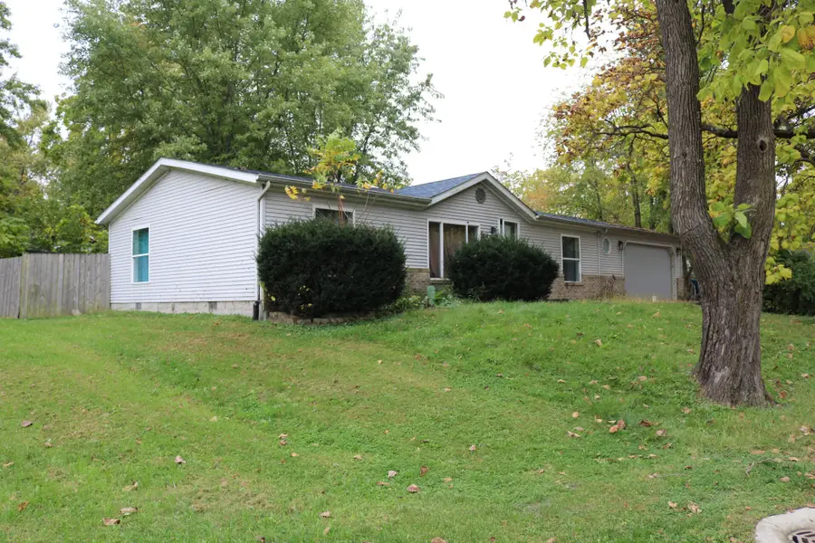 6815 W 128th Avenue, Cedar Lake, IN 46303 - #2