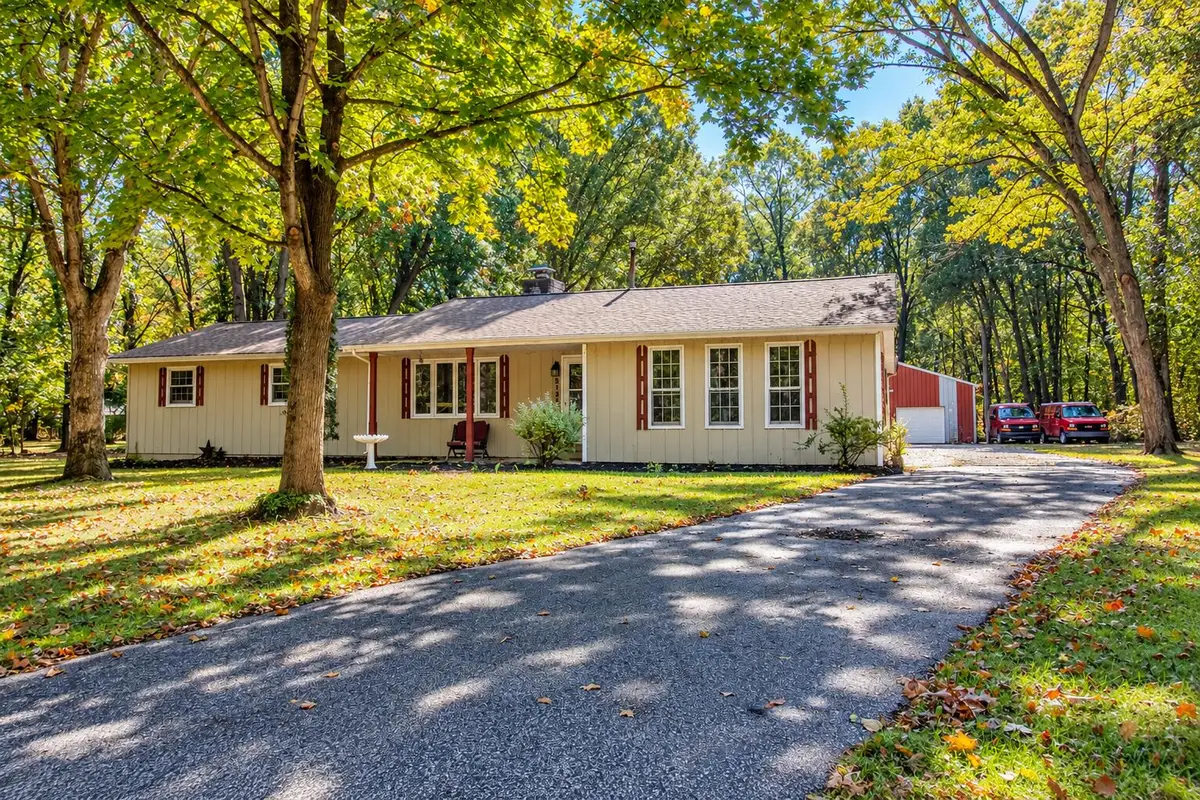 5135 E 150 N, Knox, IN 46534 - #1