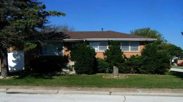 2310 Saint Joseph Drive, East Chicago, IN 46312 - #1