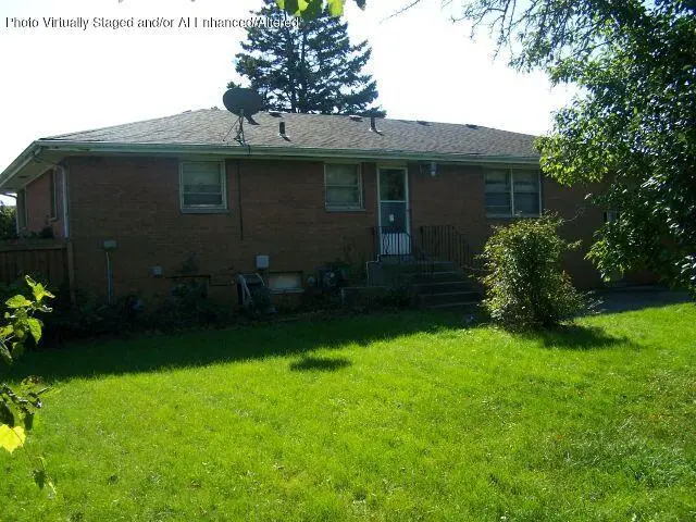 2310 Saint Joseph Drive, East Chicago, IN 46312 - #2