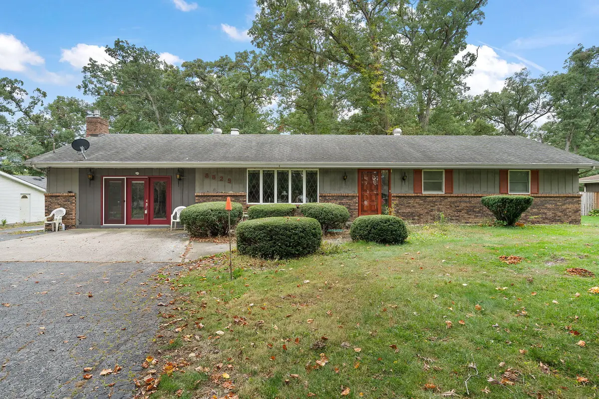 8825 W 129th Place, Cedar Lake, IN 46303 - #1