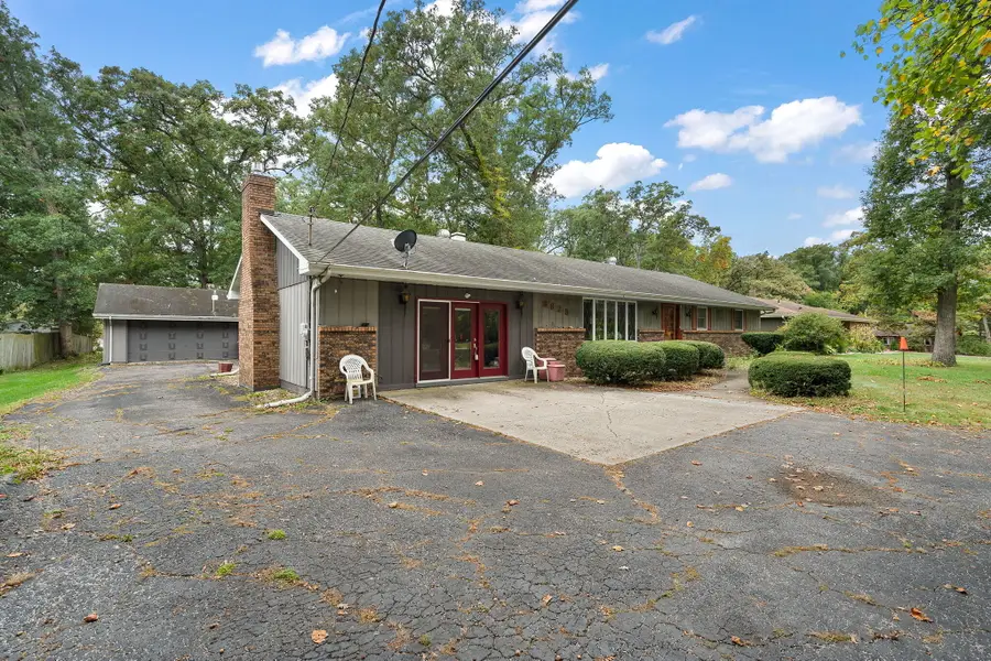 8825 W 129th Place, Cedar Lake, IN 46303 - #3