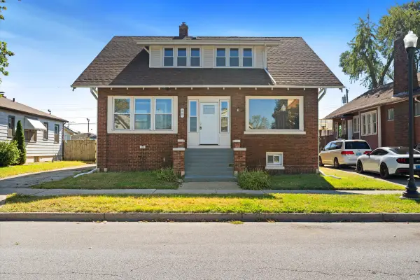 38 Condit Street, Hammond, IN 46320