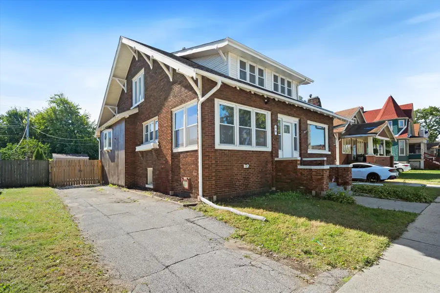 38 Condit Street, Hammond, IN 46320 - #2