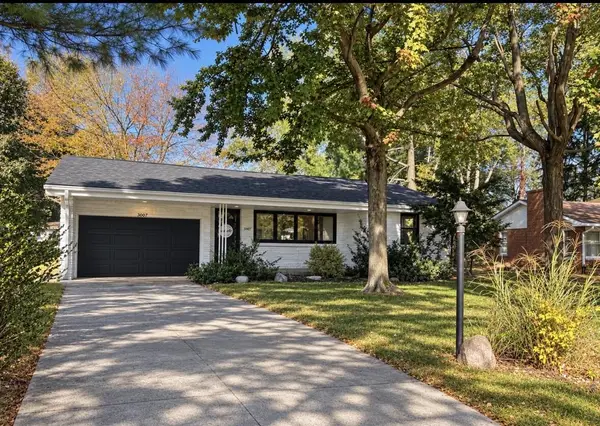 3007 Maple Street, Michigan City, IN 46360