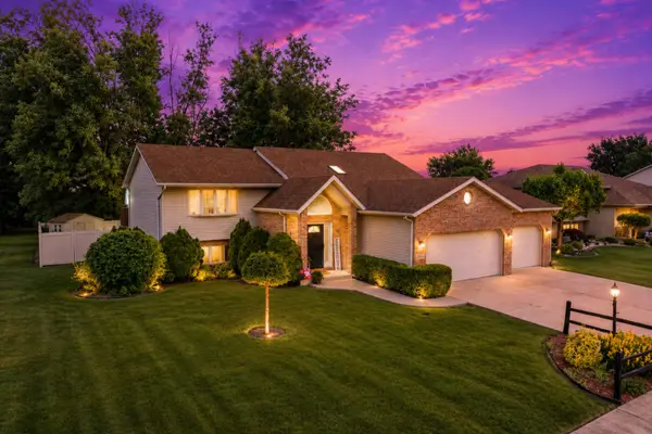 3020 Diamond Drive, Hobart, IN 46342