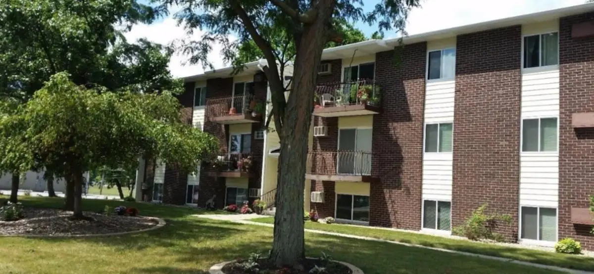 121 N West Street #25, Crown Point, IN 46307 - #1