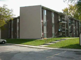 121 N West Street #25, Crown Point, IN 46307 - #2