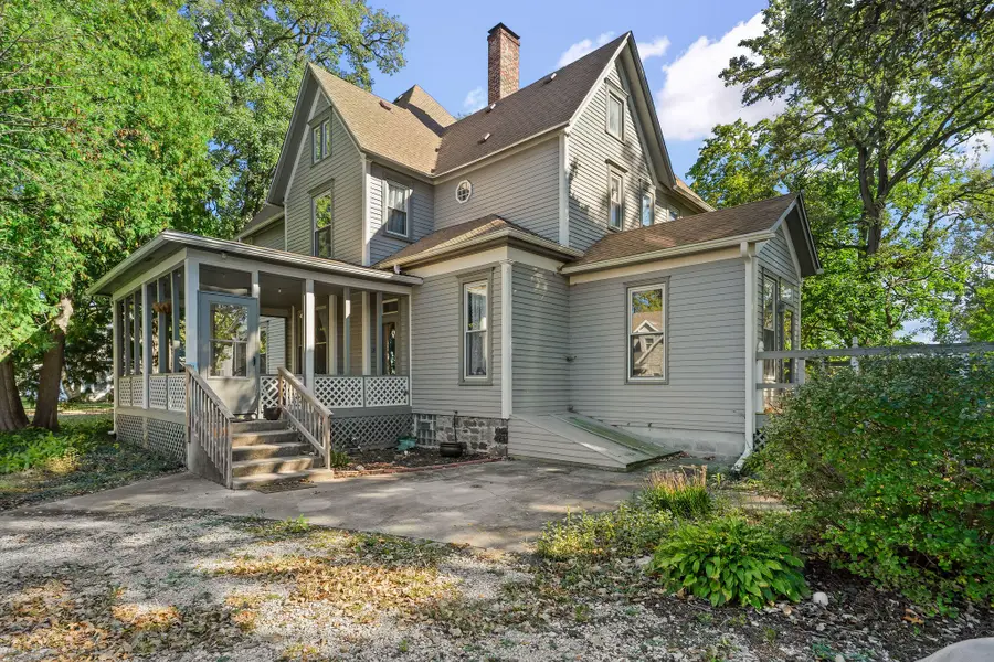228 N Front Street, Rensselaer, IN 47978 - #2