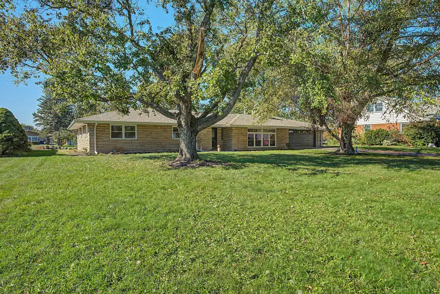 6422 Hayes Street, Merrillville, IN 46410 - #2