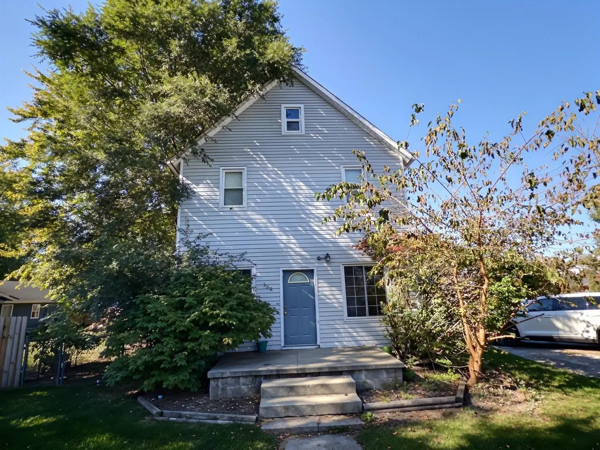 208 S Clay Street, Morocco, IN 47963 - #1