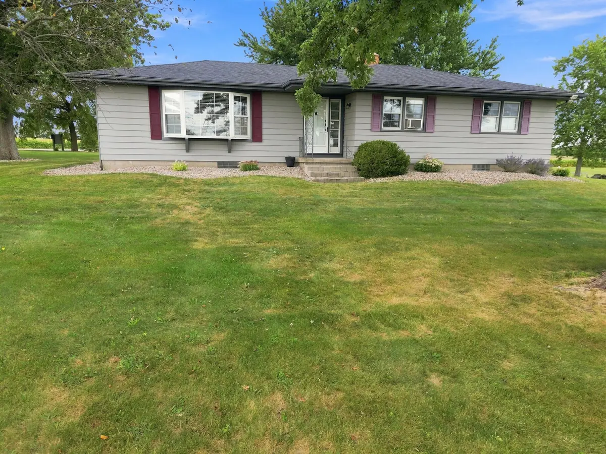 16703 Cline Avenue, Lowell, IN 46356 - #1