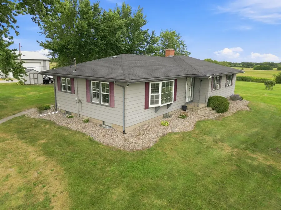 16703 Cline Avenue, Lowell, IN 46356 - #2
